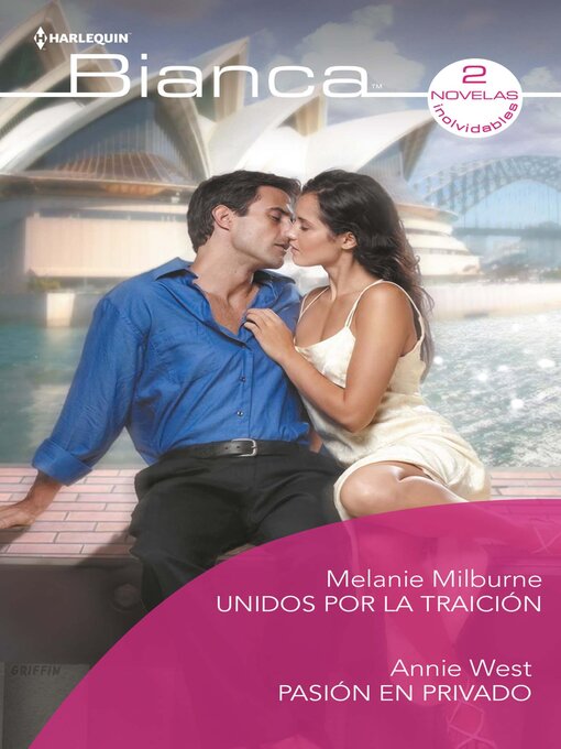 Title details for Unidos por la traición--Pasión en privado by Melanie Milburne - Available